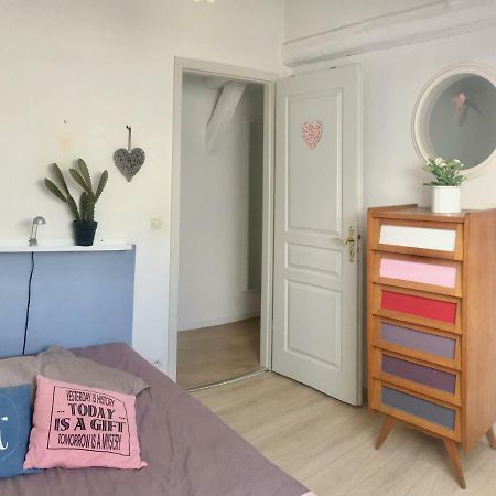 Gite Atelier De Hansi - Colmar Centre Kültér fotó