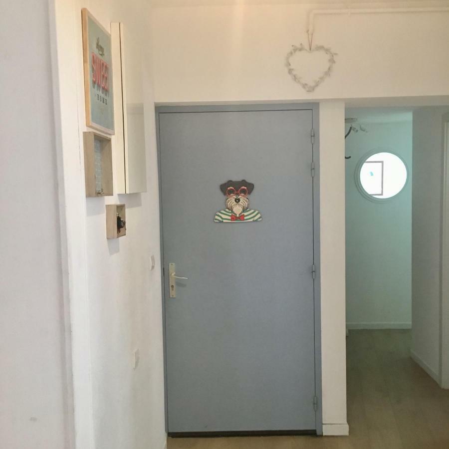 Gite Atelier De Hansi - Colmar Centre Kültér fotó