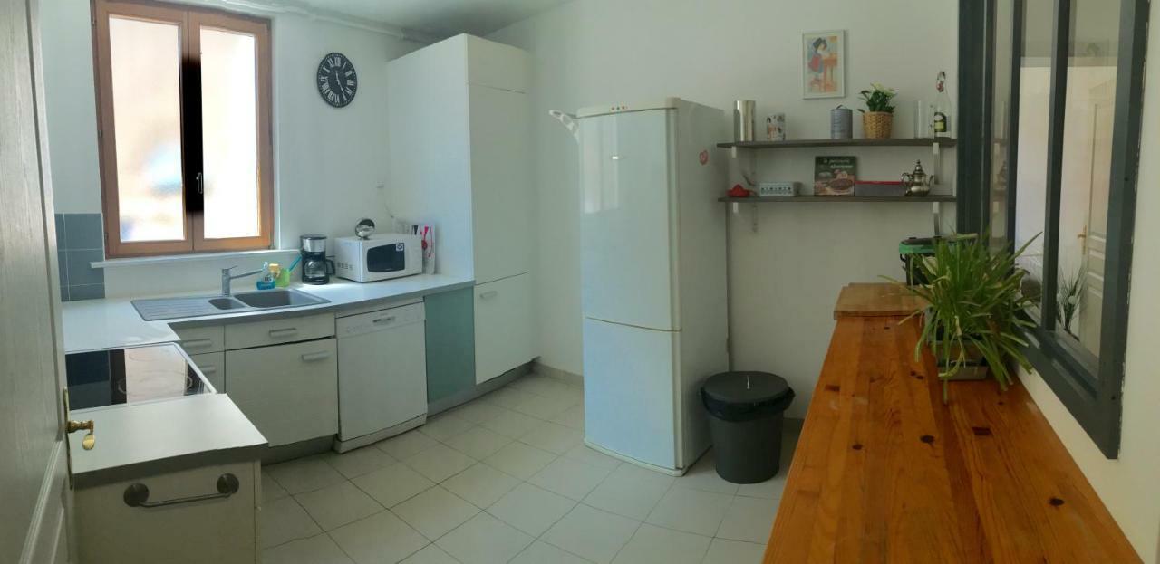 Gite Atelier De Hansi - Colmar Centre Kültér fotó